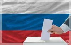 Список кандидатов в президенты России 2024, рейтинг