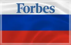 Список богатейших людей России 2024 по версии Forbes